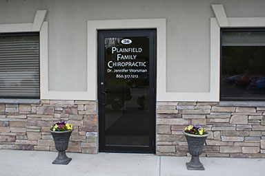 Plainfield Family Chiropractic